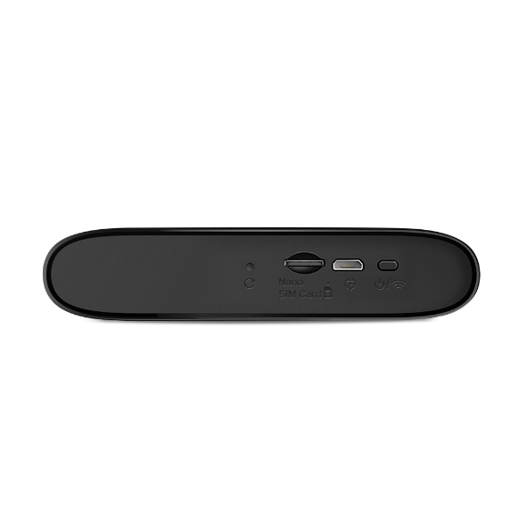 Mercusys MT110 4G LTE Mobile Wi-Fi Router - (R699 Once-off) - Image 3
