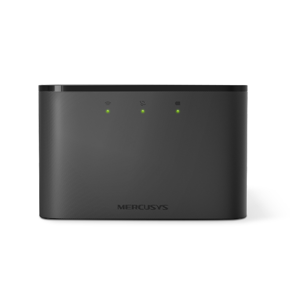 Mercusys MT110 4G LTE Mobile Wi-Fi Router - (R699 Once-off) - Image 2