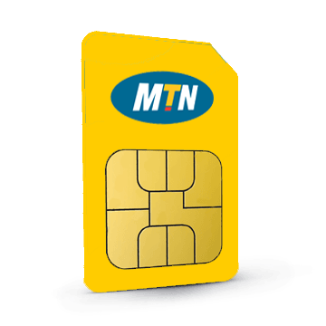 10 MBPS MTN Uncapped LTE