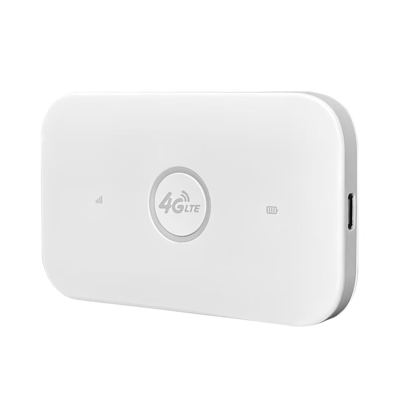 M7-LTE 4G Wi-Fi Pocket Router | 150Mbps High-Speed Mobile Hotspot - (R399 Once-off)